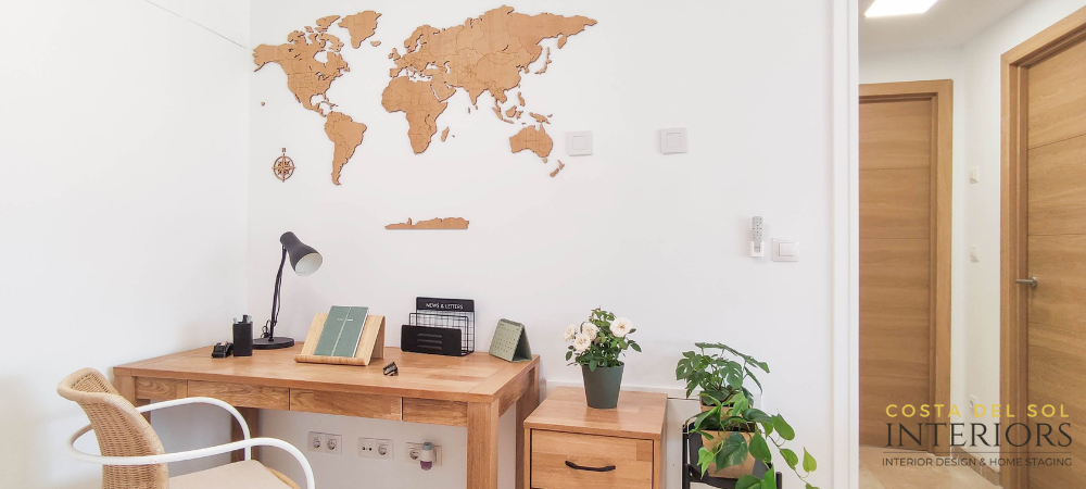 Home Staging en Online Home Staging en Online