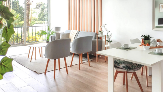 Home Staging en Malaga