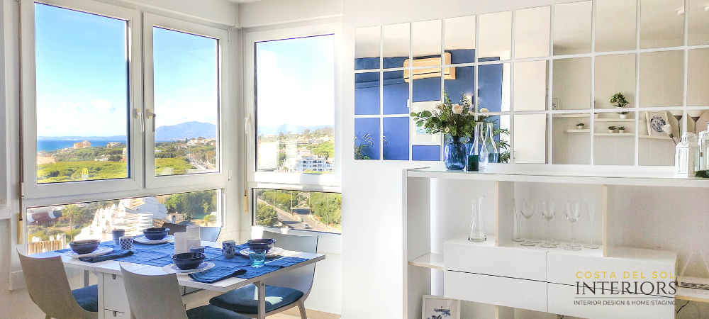 Decoración de Interiores