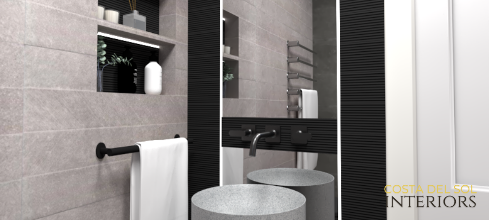 diseñadora de interiores en malaga y marbella