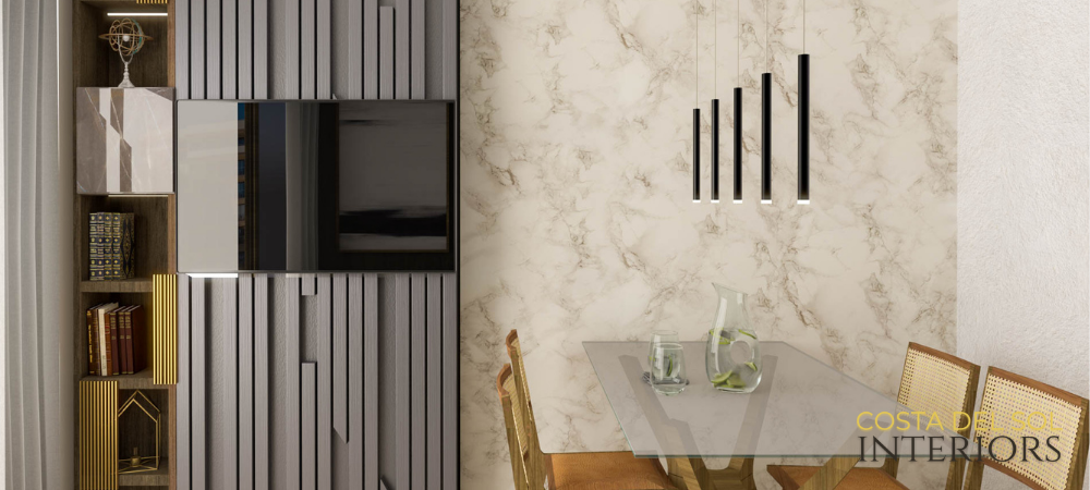 servicios de interiorismo en malaga y marbella