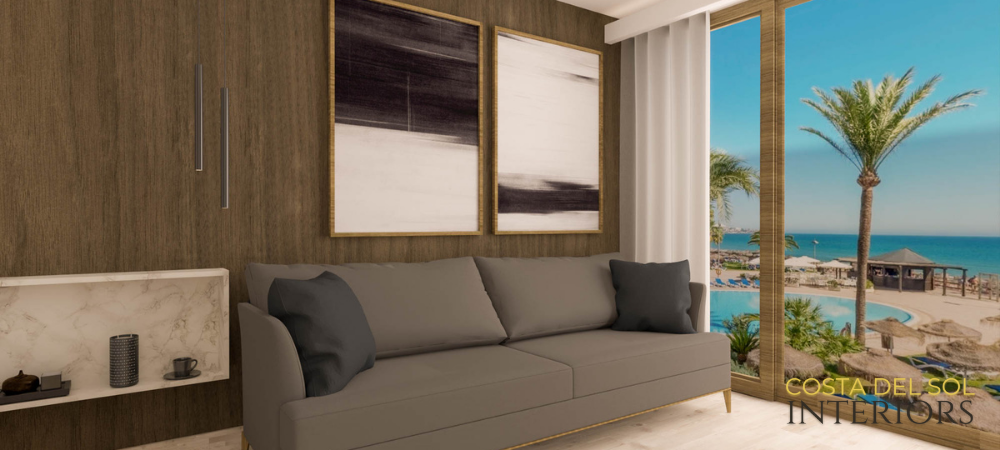 home staging
