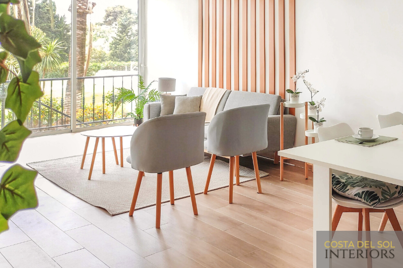 Diseñador de Interiores Marbella
