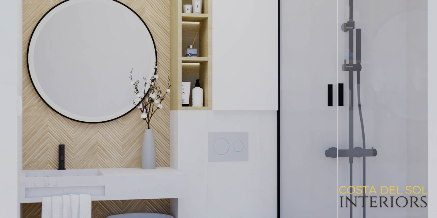 diseño de interiores en malaga y marbella