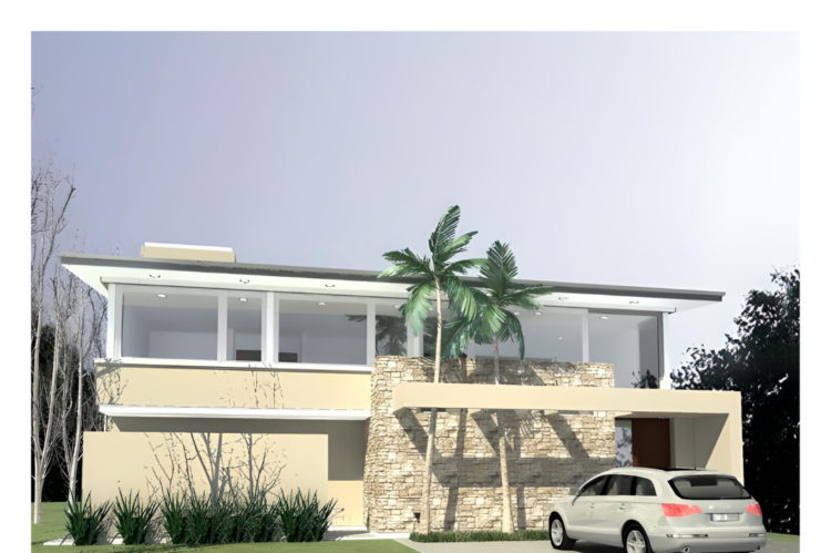 New Bulding Design