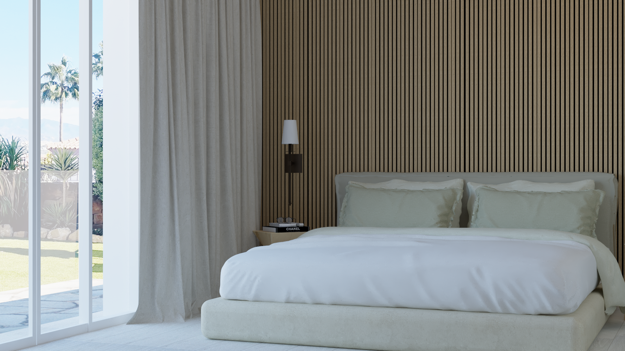 diseñadora de interiores en malaga