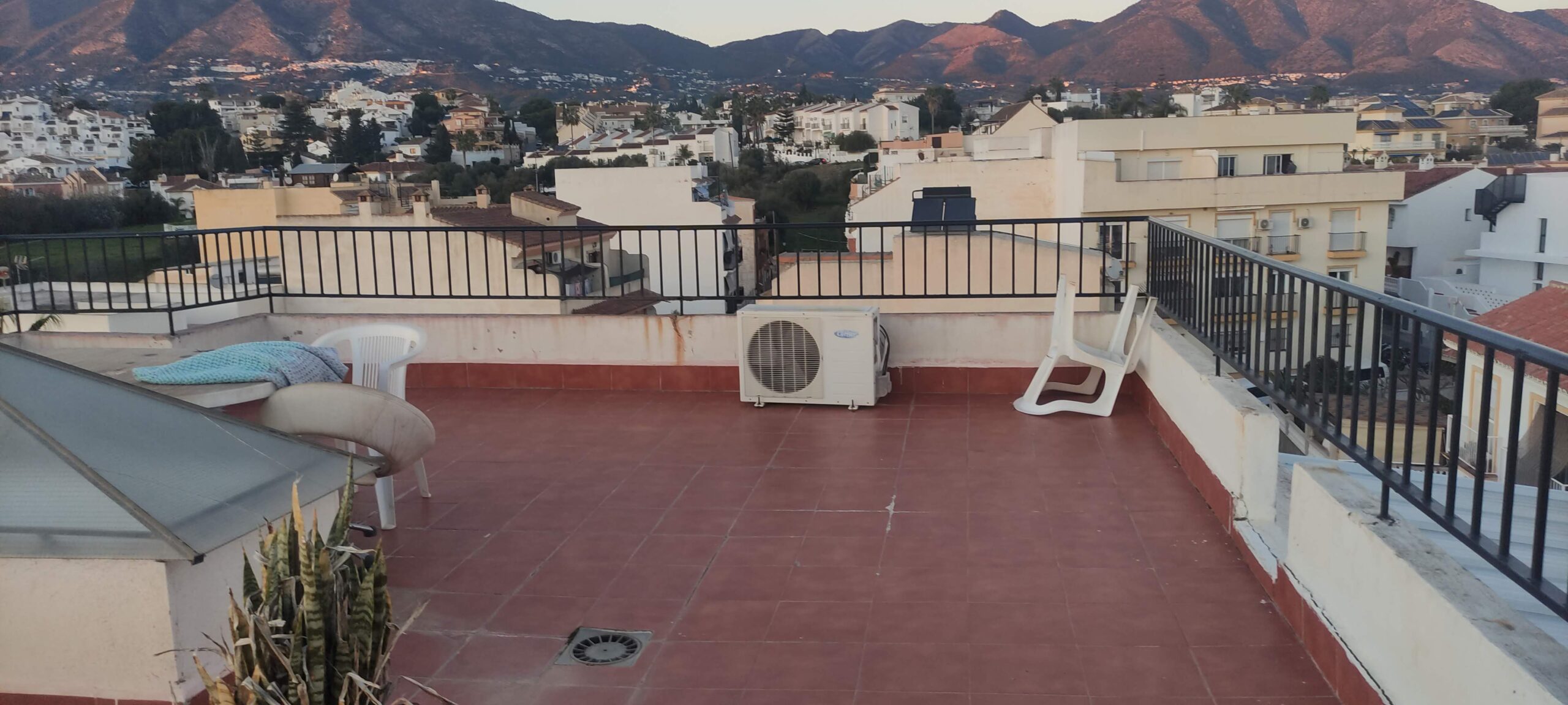 diseño de interiores en malaga