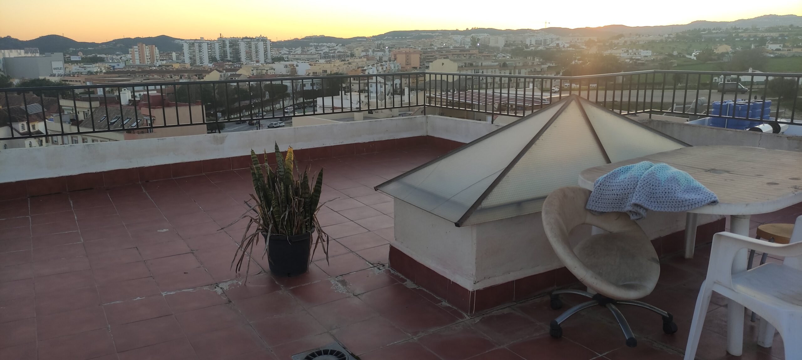 diseño de interiores en malaga
