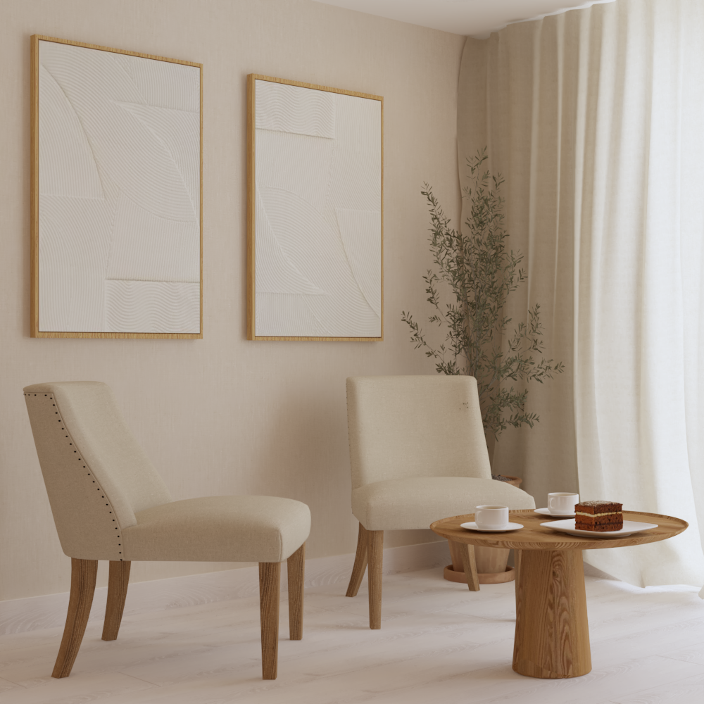 diseñadora de interiores en malaga