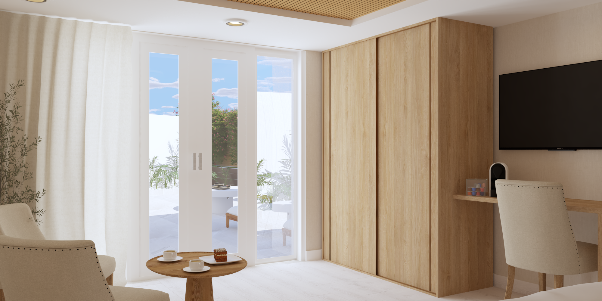 diseño de interiores en malaga