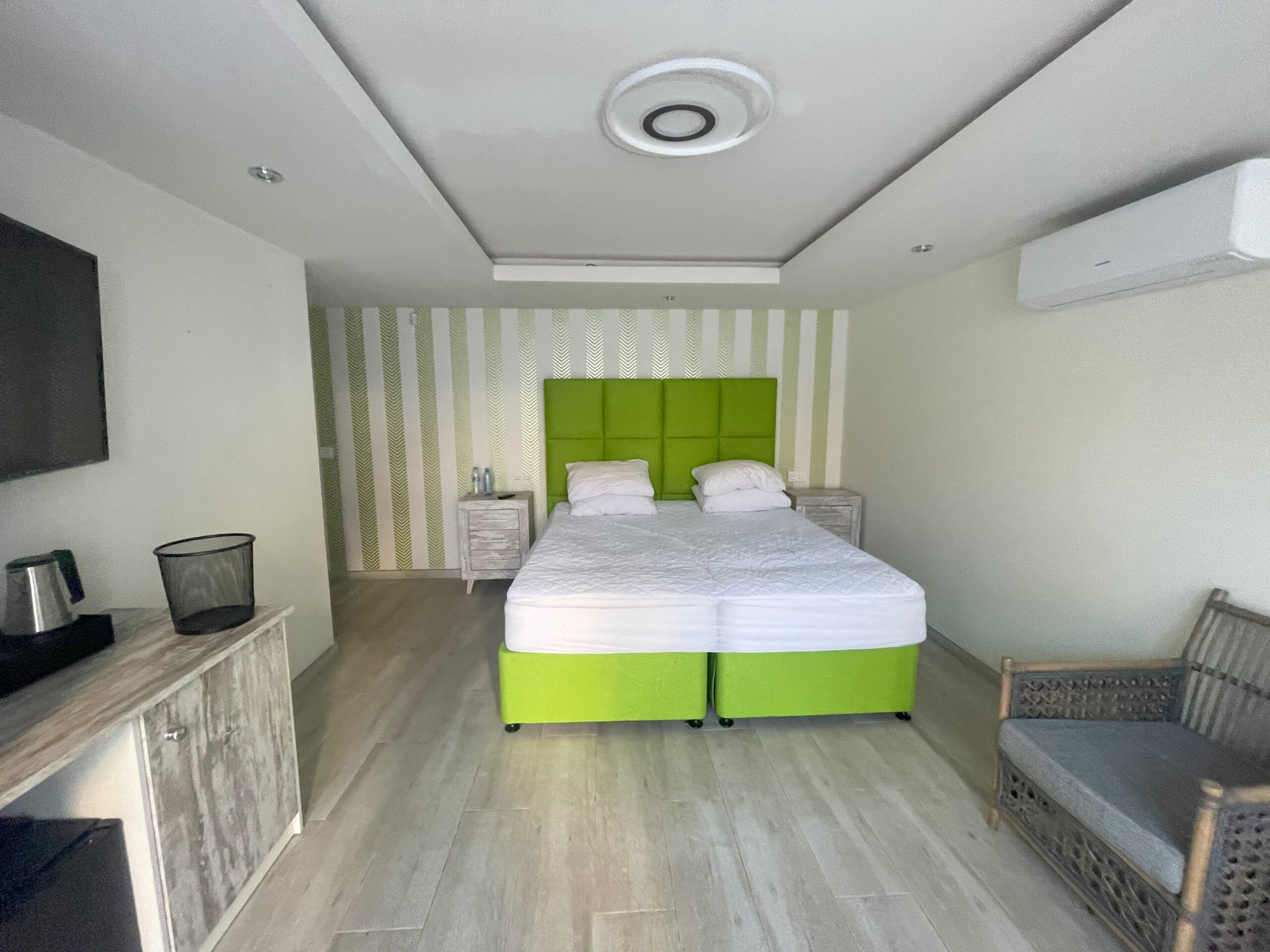 diseño de interiores en malaga