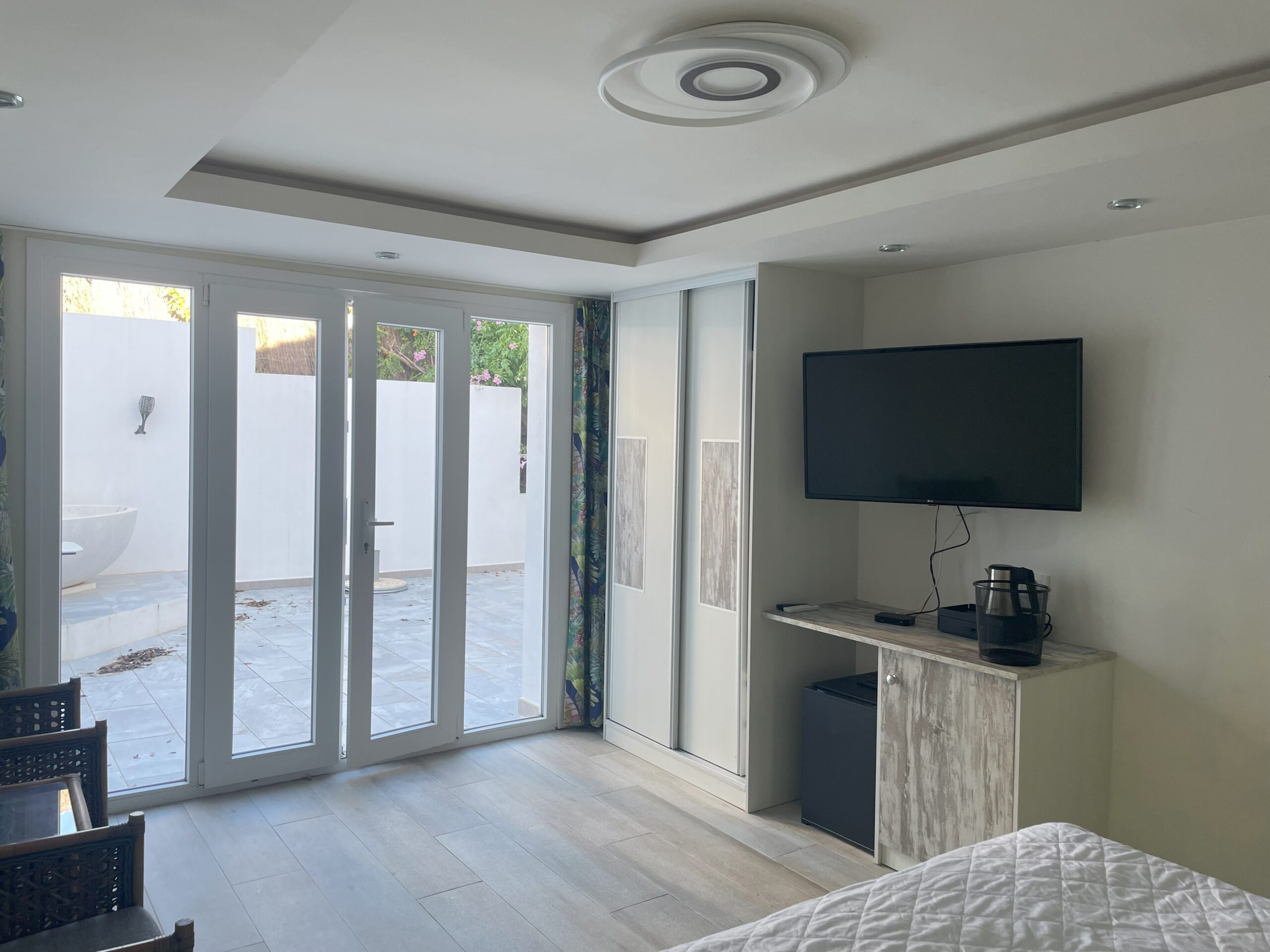 diseño de interiores en malaga
