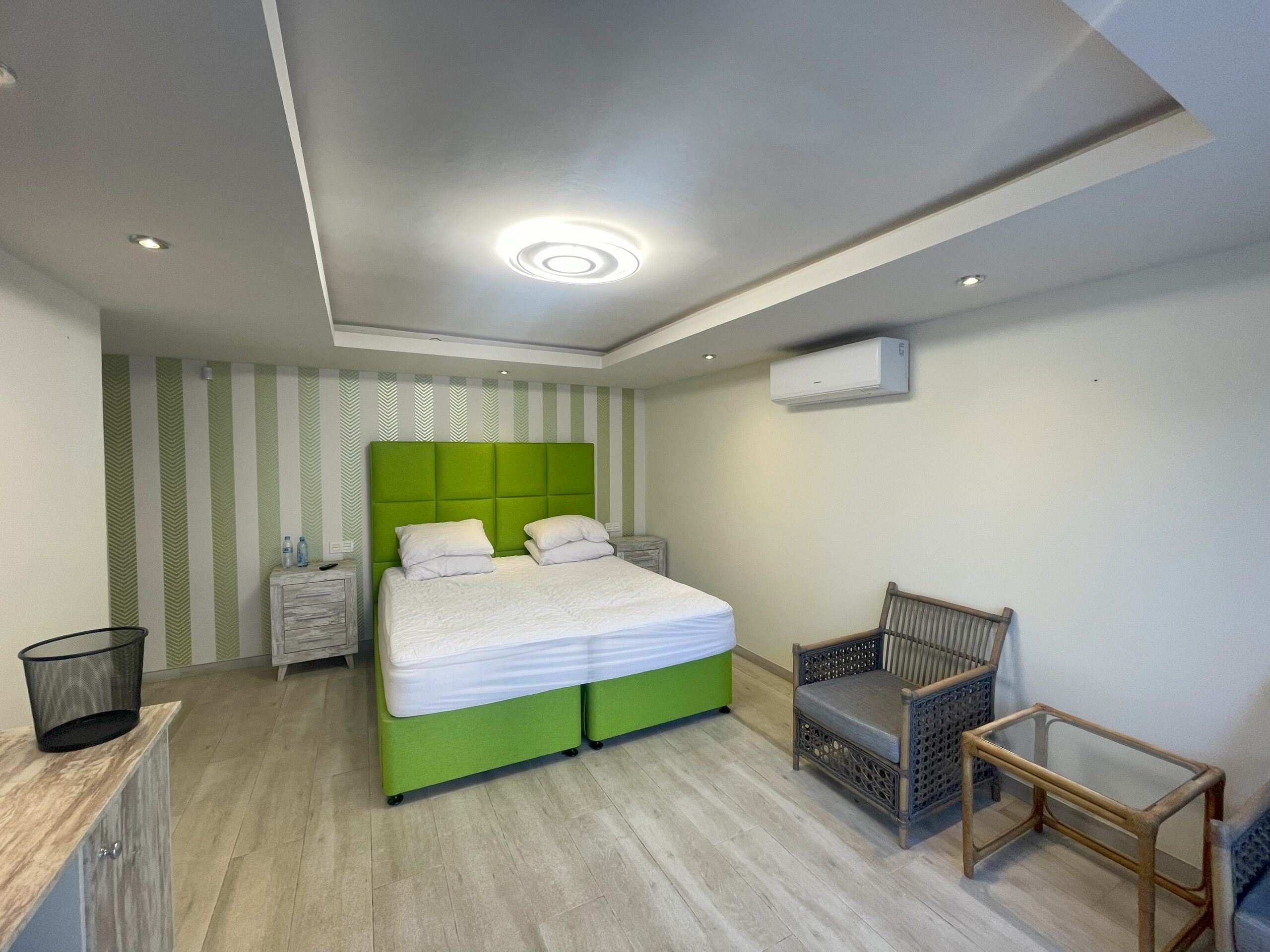 diseño de interiores en malaga
