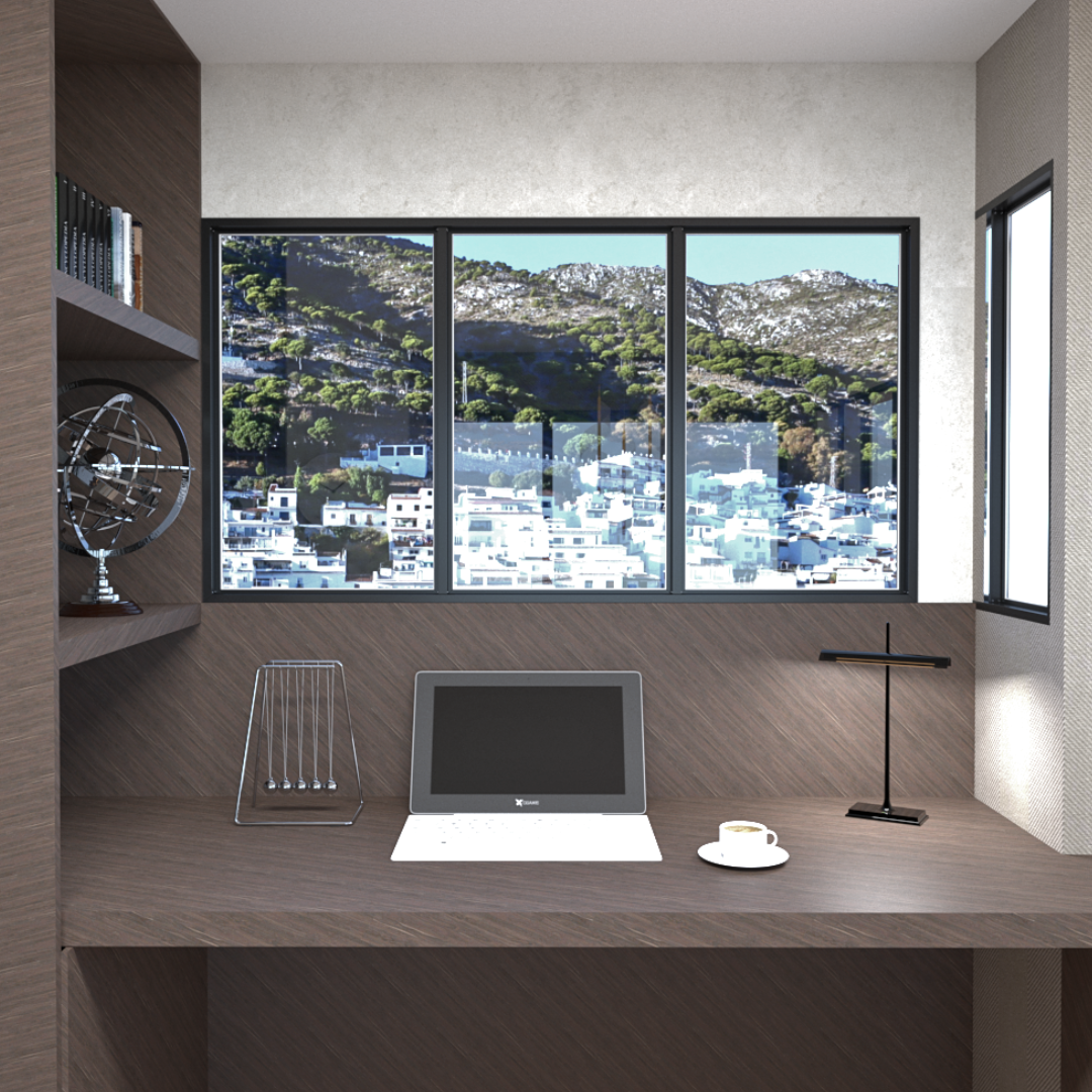 home office design