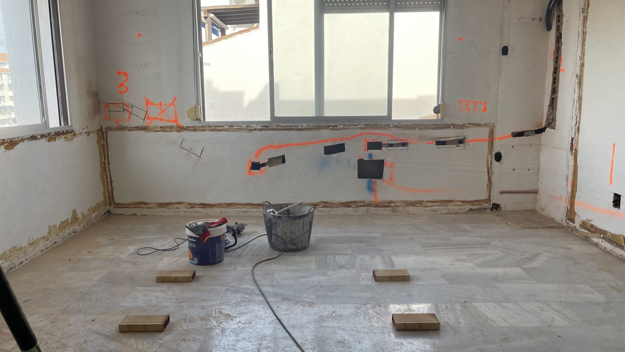 diseñadora de interiores en malaga y marbella