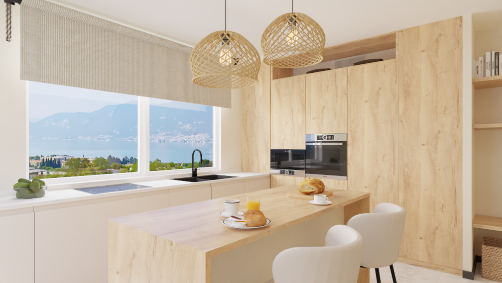 diseñadora de interiores en malaga