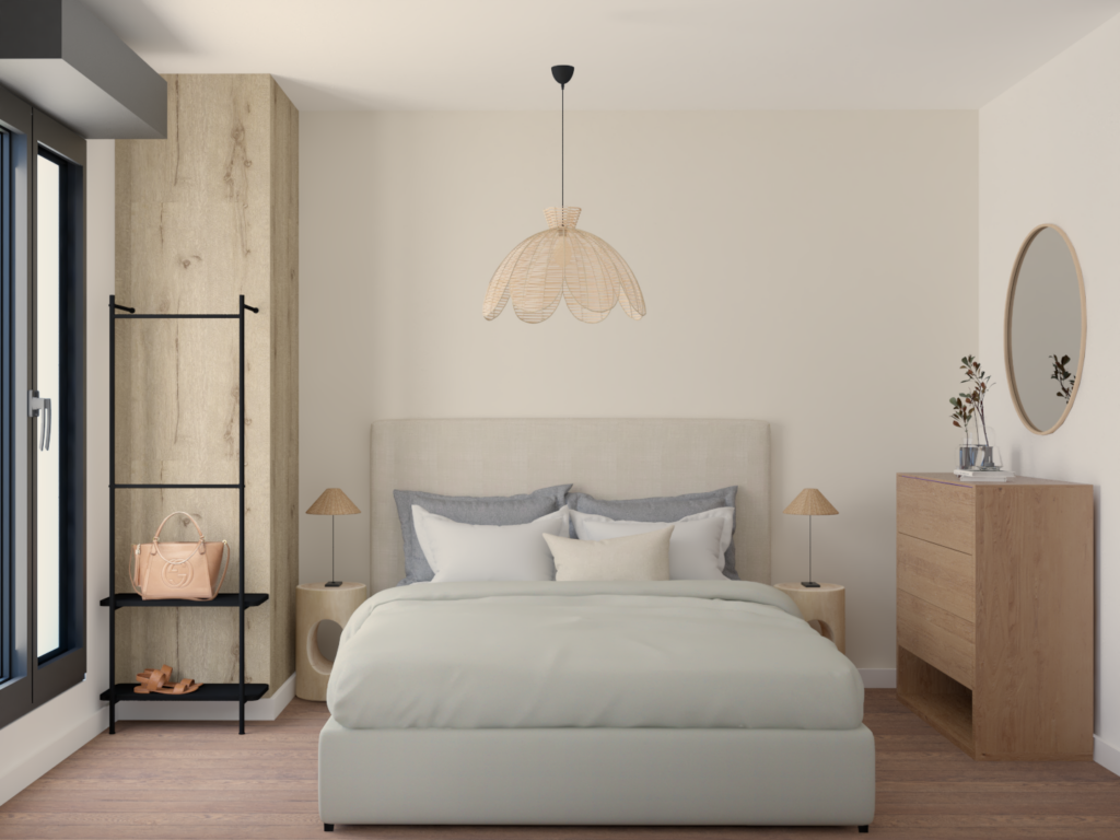 small apartment decor