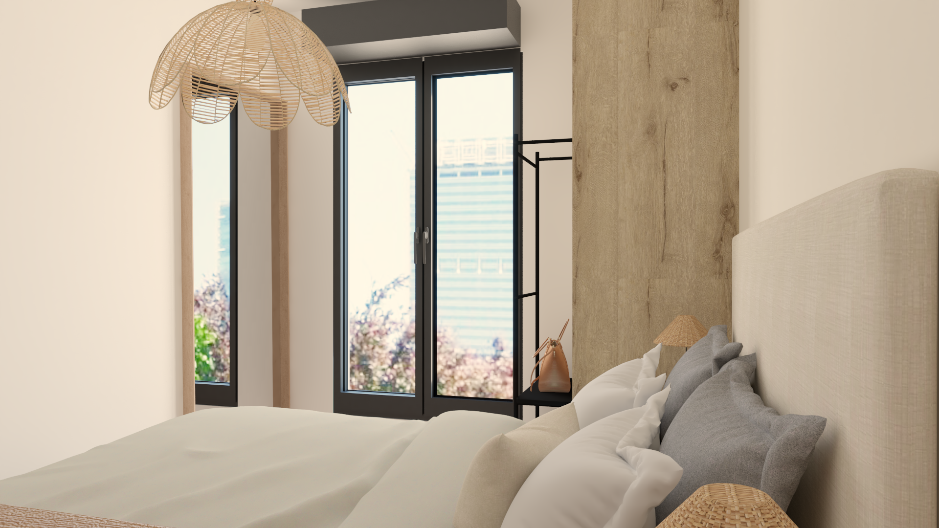 diseño de interiores en malaga