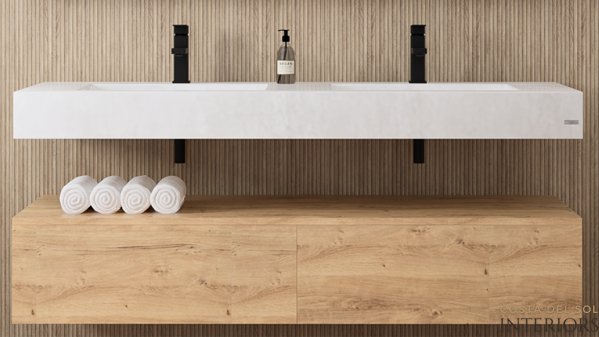 diseñadora de interiores en malaga