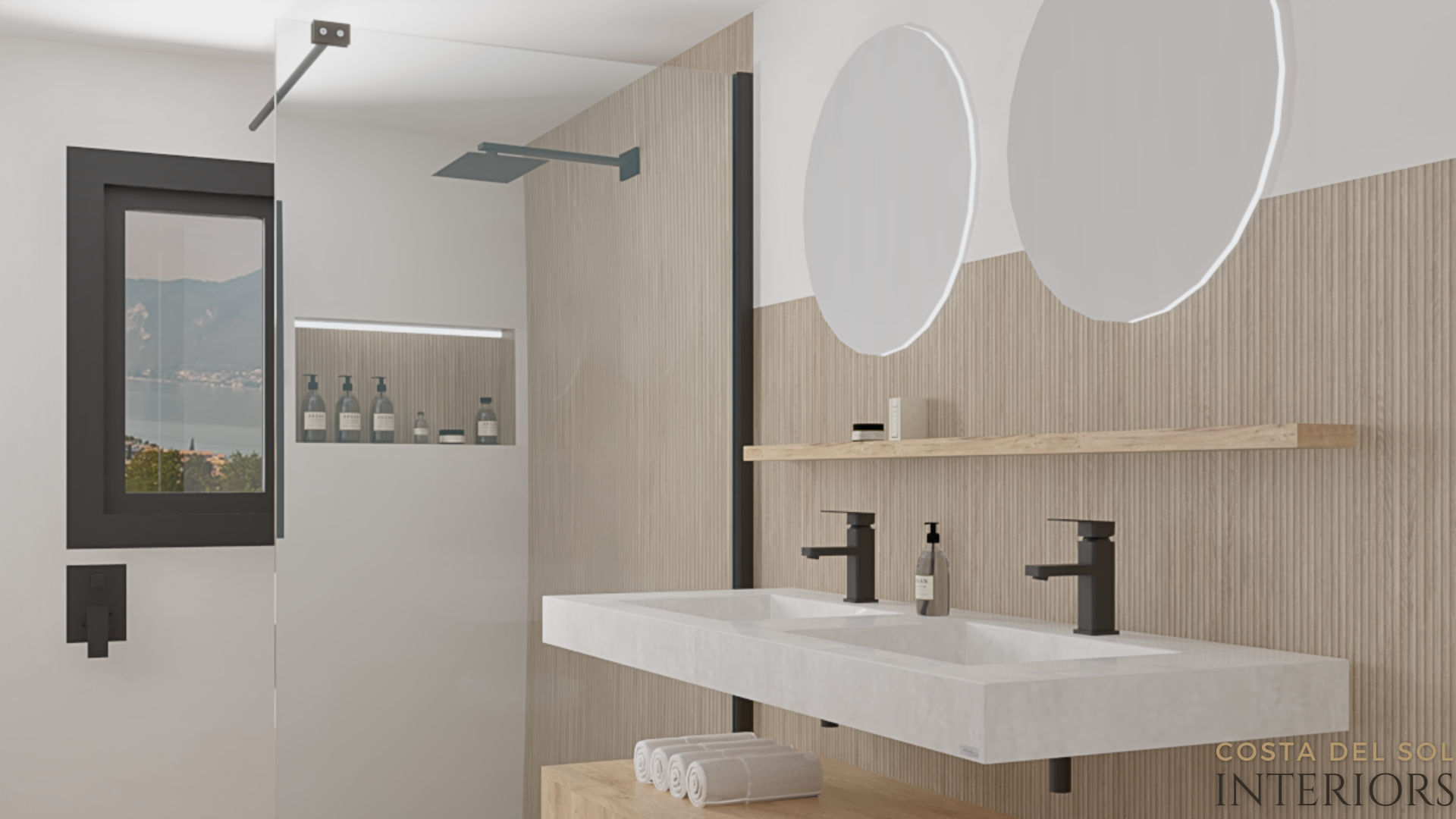 diseñadora de interiores en malaga y marbella
