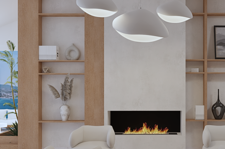 diseñadora de interiores en malaga
