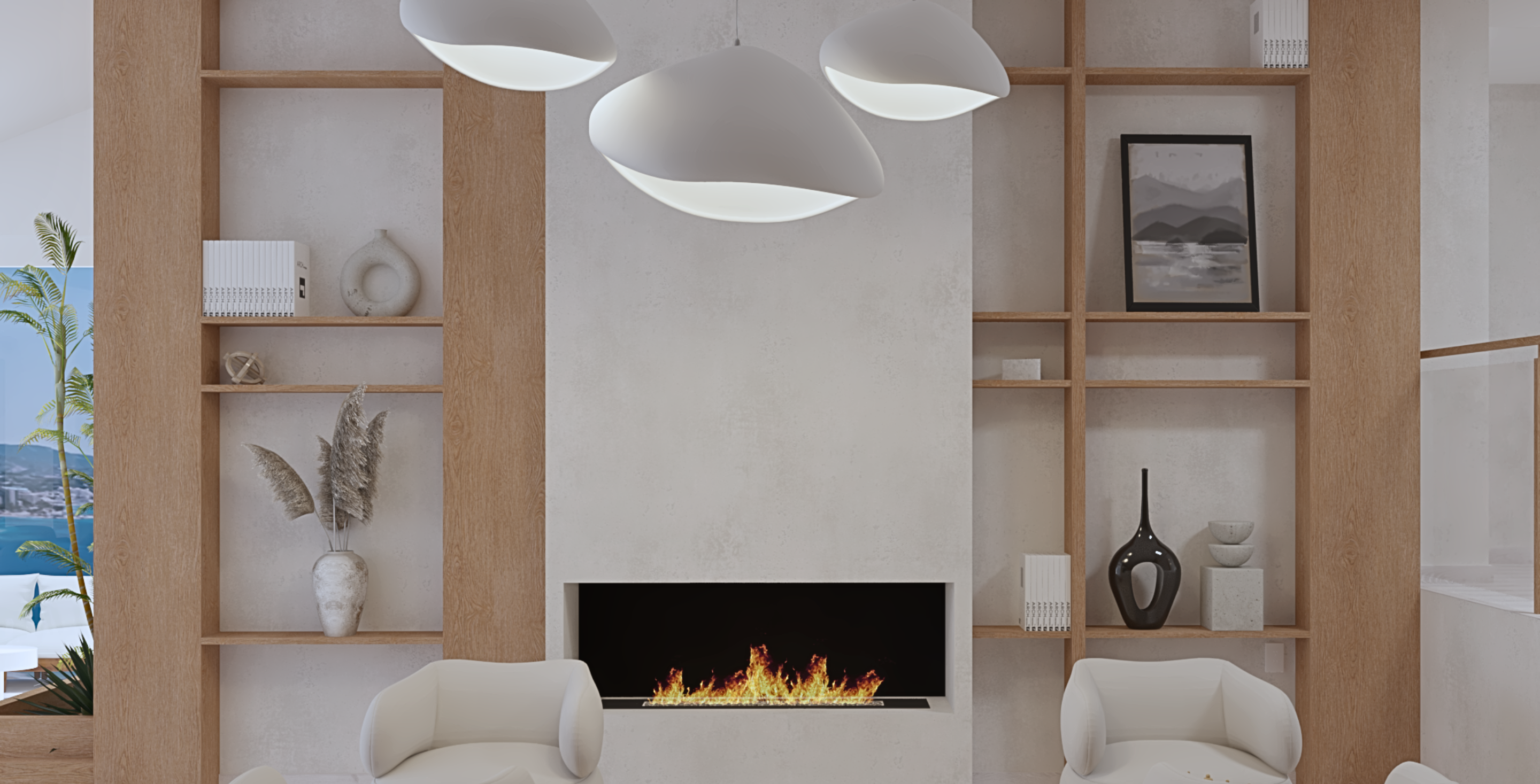 diseñadora de interiores en malaga