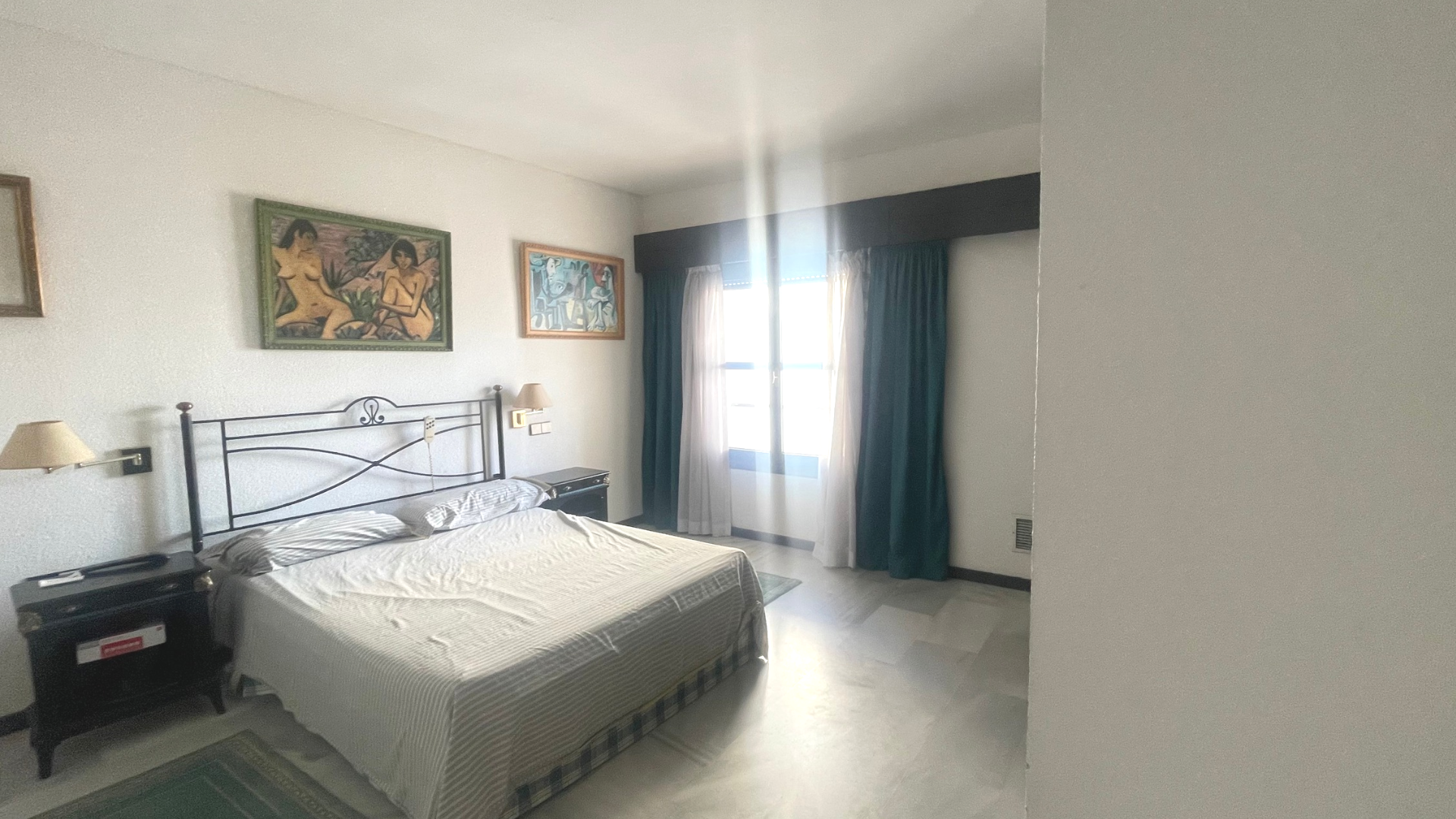diseñadora de interiores en malaga