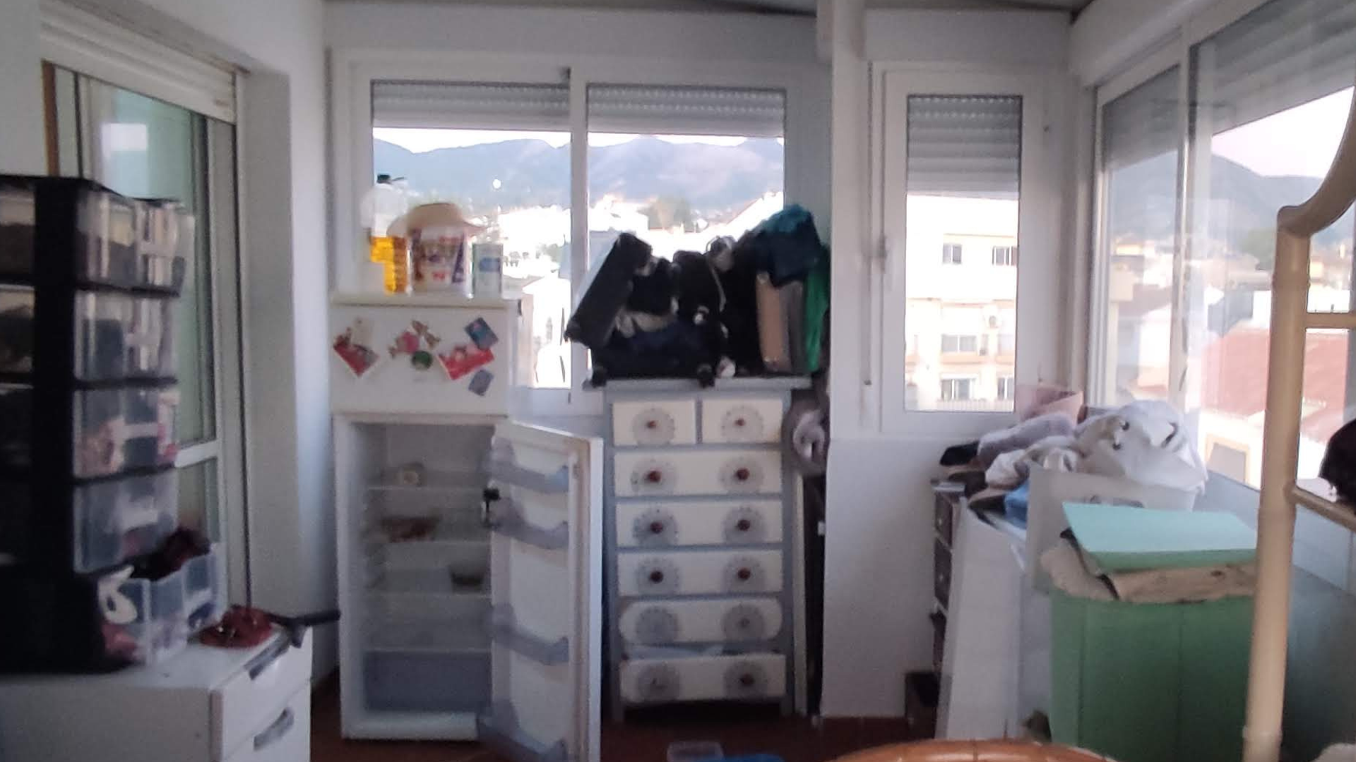 diseñadora de interiores en malaga