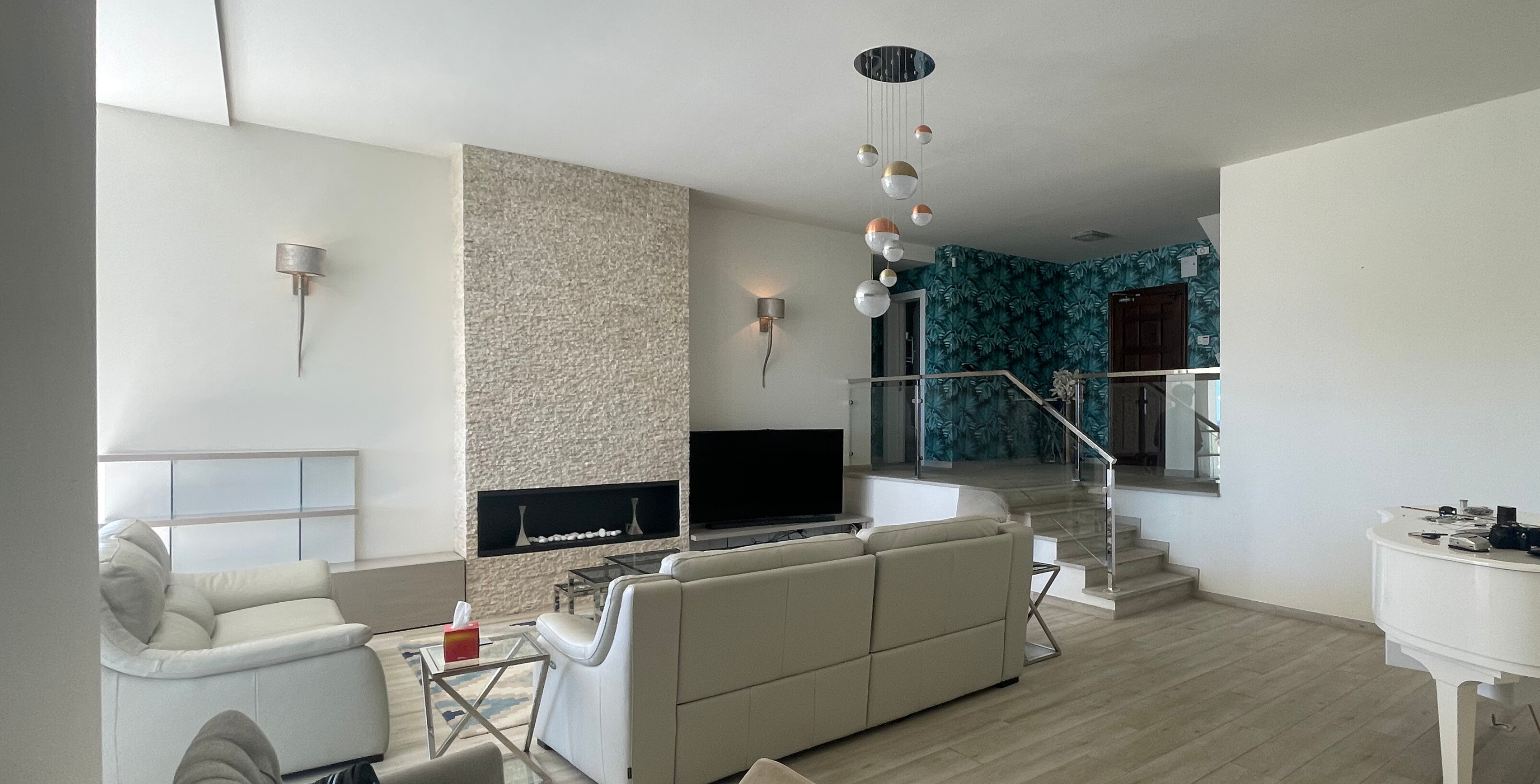 diseñadora de interiores en malaga