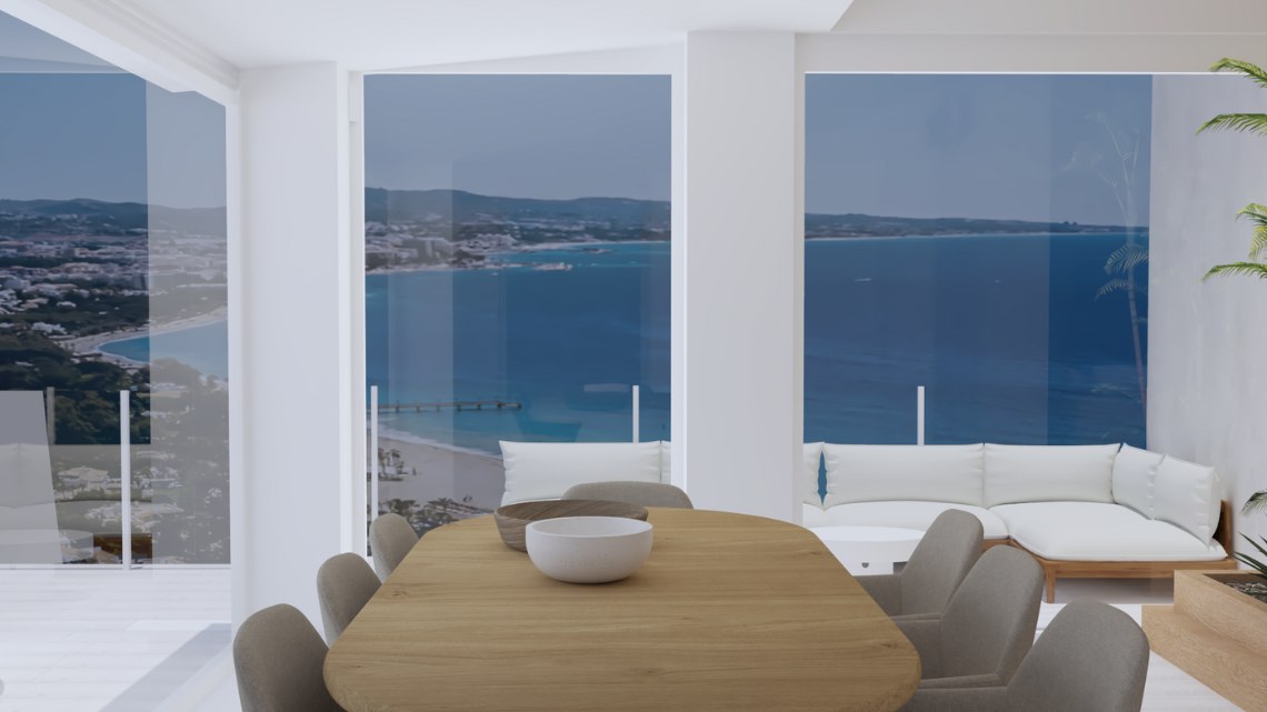 hotel design