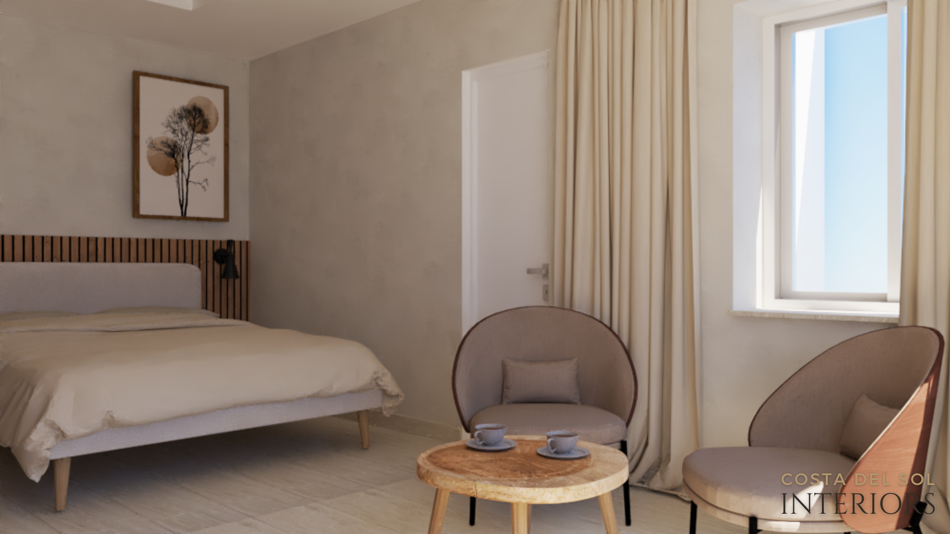 interior designer marbella