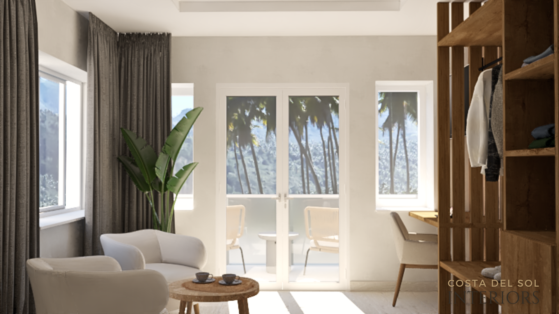 interior designer marbella