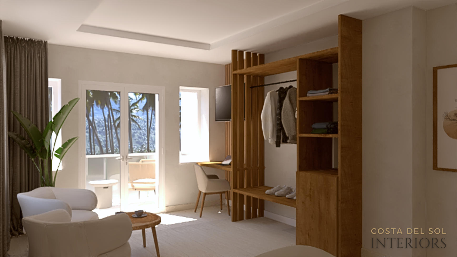 interior designer marbella