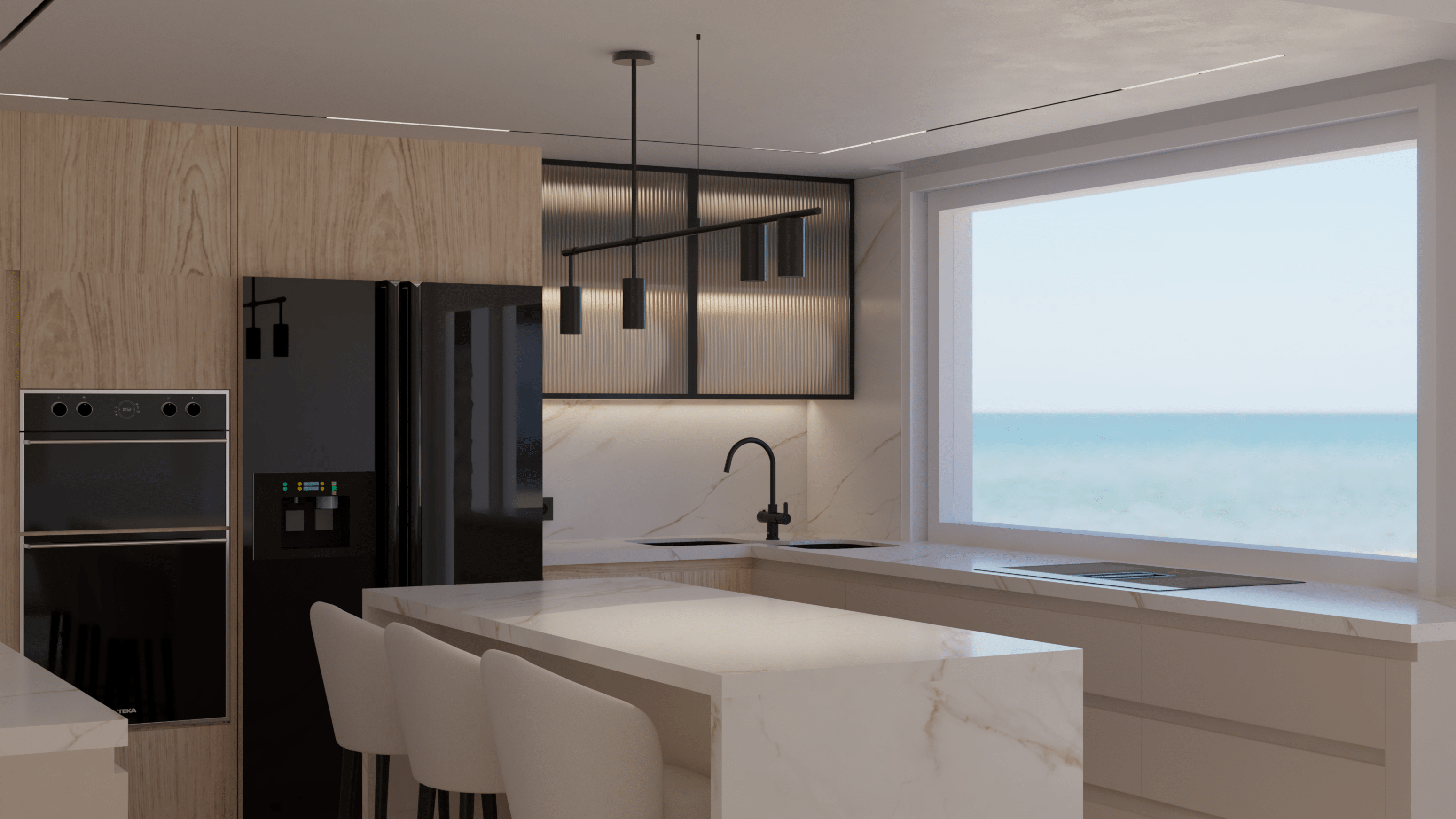 modern kitchen modern kitchen