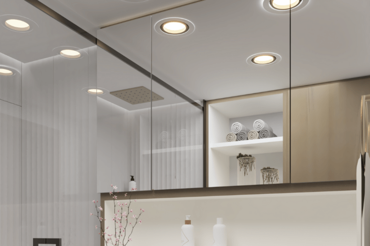 turnkey interior design