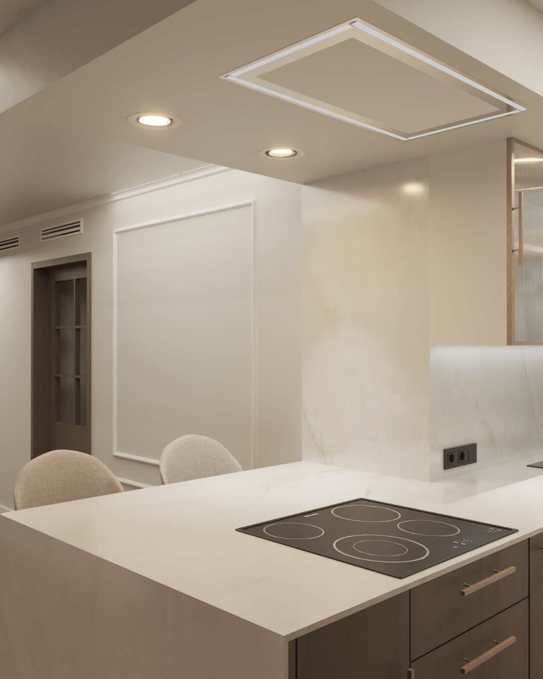 kitchen renovation Malaga