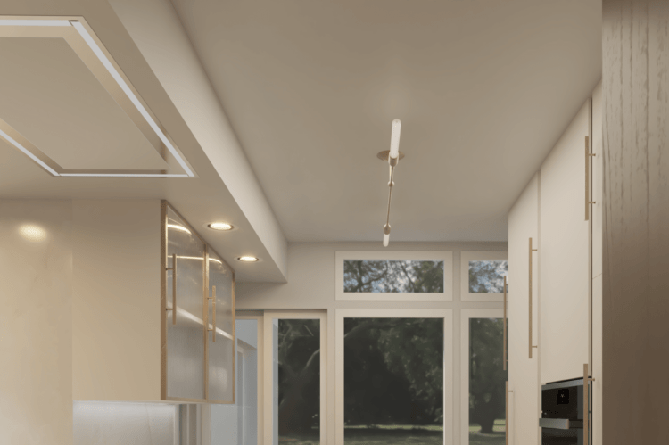 kitchen design