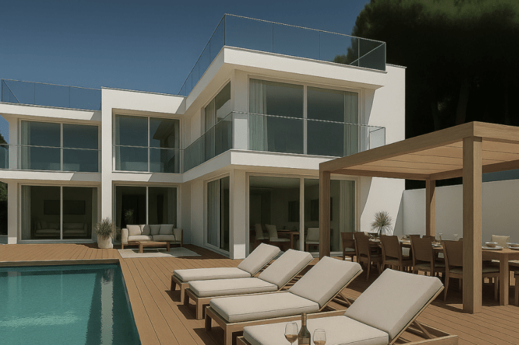 luxury interior design