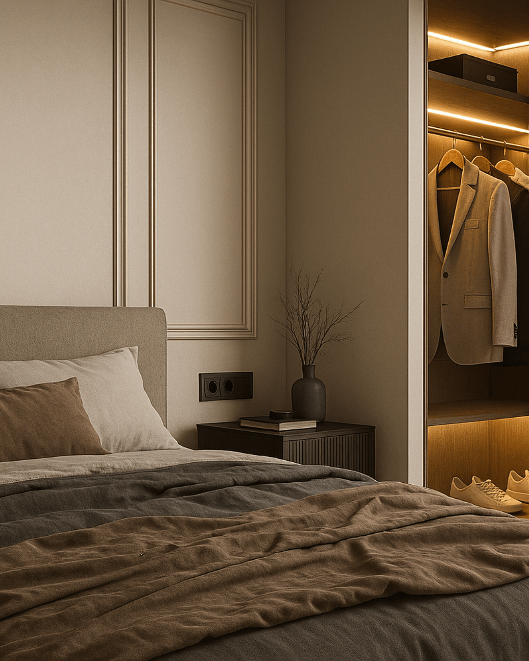 interior design malaga