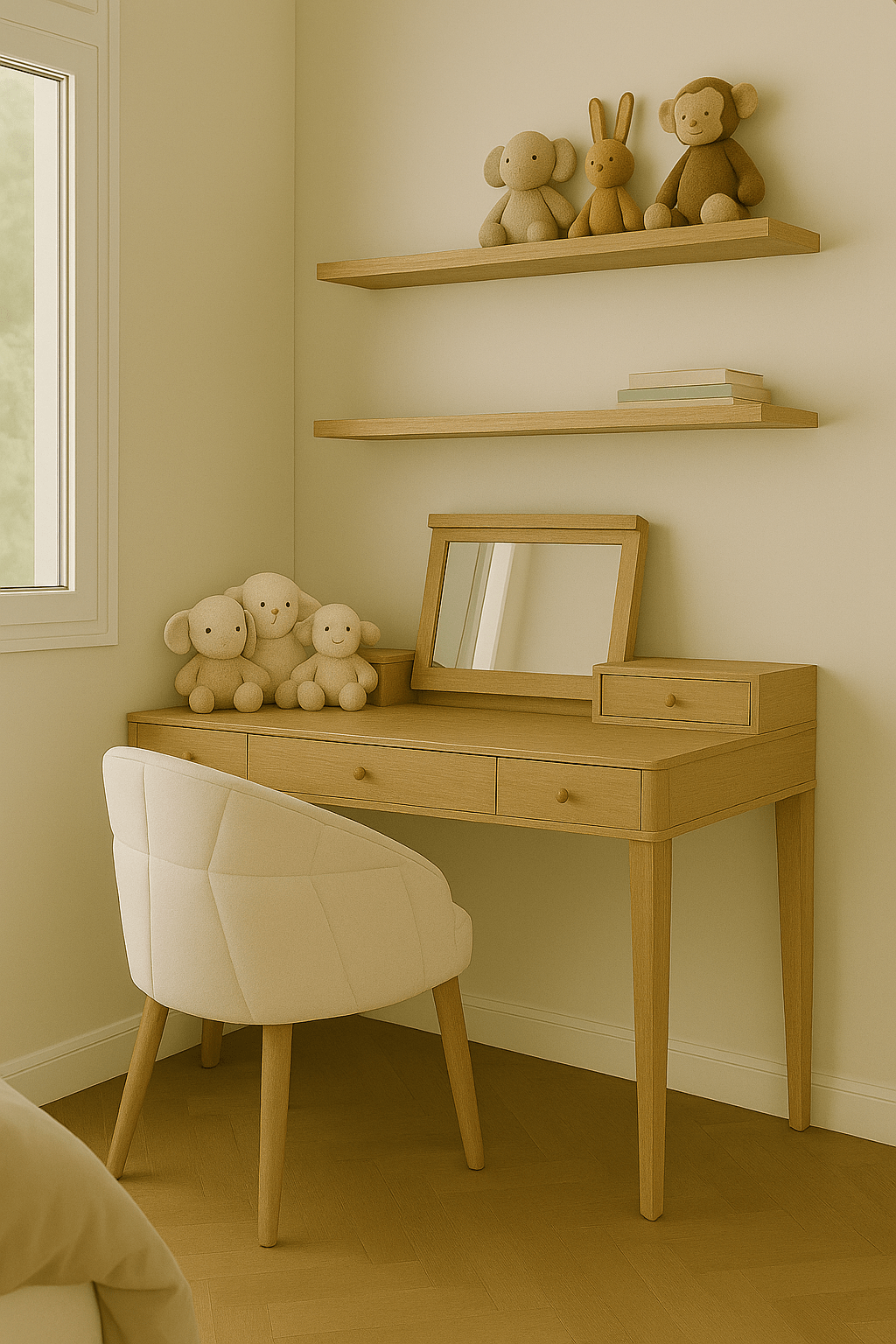 childrens bedroom