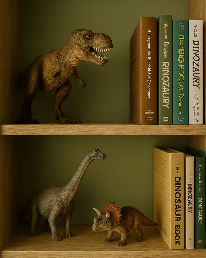 kids room