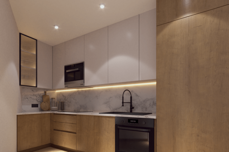 kitchen design