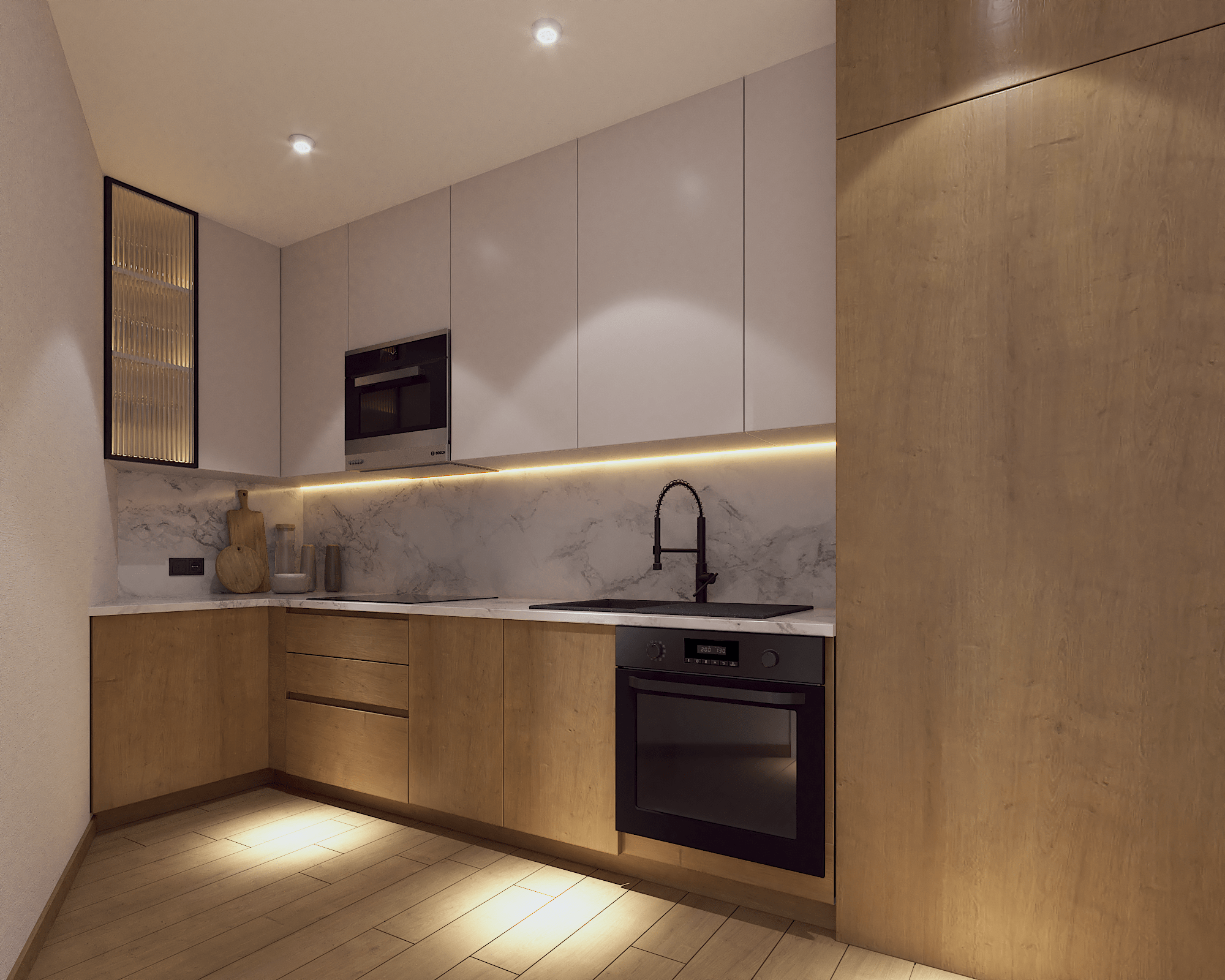 kitchen design