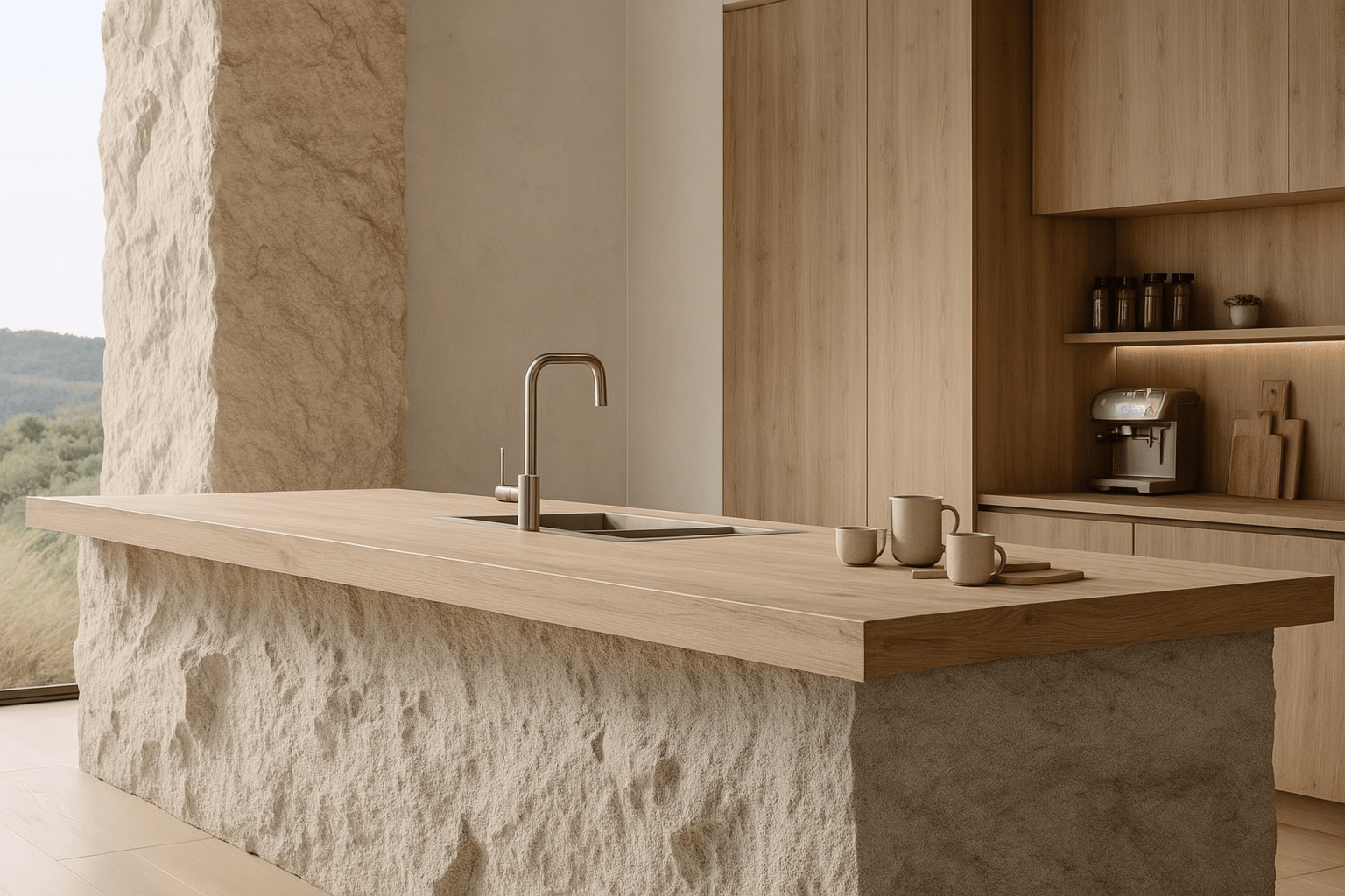 Turnkey interior design in Marbella by Costa del Sol Interiors